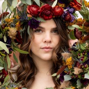 Meet your Posher, Noel